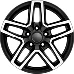 Литой диск RST R238 8x18 6*139,7 Et:36 Dia:100,1 BDM