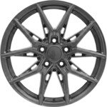 Литой диск RST R247 7x17 5*114,3 Et:37 Dia:66,6 BMG