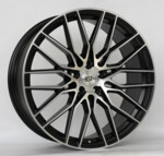 Литой диск NEO 211FF 7,5x20 5*108 Et:41 Dia:65,1 BDm