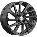 Литой диск IFree Original Неом (КС1172) 6,5x16 4*100 Et:50 Dia:60,1 BK