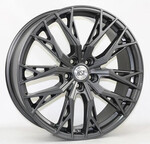 Литой диск RST R052 8x20 5*114,3 Et:45 Dia:67,1 BMG