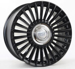 Литой диск RST R112 9x20 5*114,3 Et:40 Dia:67,1 BL
