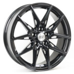 Литой диск RST R218 7,5x18 5*114,3 Et:50 Dia:67,1 BL