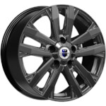 Литой диск K&K Мичиган 8x18 5*150 Et:56 Dia:110,1 кварц