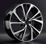 Кованый диск LS Forged FG22 7,5x19 5*114,3 Et:35 Dia:60,1 bkf