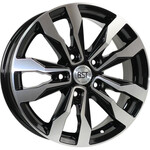 Литой диск RST R196 6,5x16 5*120 Et:51 Dia:65,1 BD