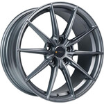 Литой диск INCH FA8533 8x18 5*114,3 Et:40 Dia:67,1 Satin Gunmetal