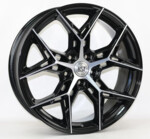 Литой диск RST R139 7,5x19 5*108 Et:47 Dia:65,1 BD