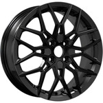 Литой диск RST R085 6x15 4*100 Et:46 Dia:60,1 BL