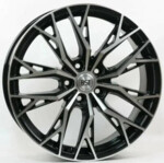 Литой диск RST R119 7x19 5*114,3 Et:45 Dia:60,1 BD
