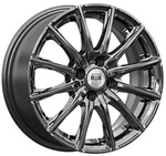 Литой диск K&K Сандал 6x15 4*100 Et:50 Dia:60,1 Кварц