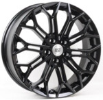 Литой диск RST R208 6,5x18 5*114,3 Et:34 Dia:66,5 BL