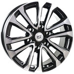 Литой диск RST R117 7,5x17 6*139,7 Et:30 Dia:106,1 BD