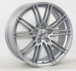 Литой диск RST R168 8x18 5*114,3 Et:50 Dia:60,1 S