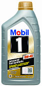 Mobil 1 FS X1 5W-40 (12х1л) Моторное масло Mobil 1 FS X1 5W-40 (12х1л) Моторное масло
