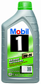 Mobil 1 ESP X2 0W-20 (12х1л) Моторное масло Mobil 1 ESP X2 0W-20 (12х1л) Моторное масло